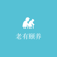 民政养老监管系统