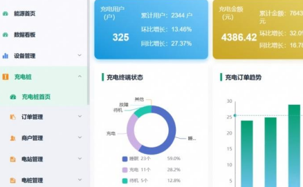 APP开发