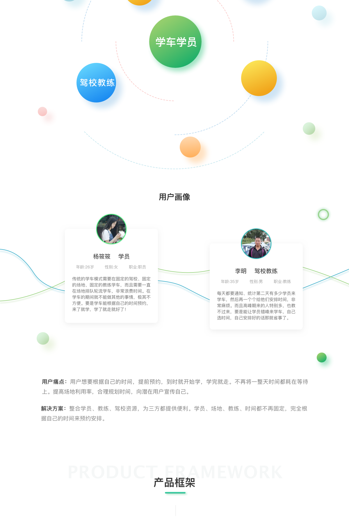 学车培训app开发
