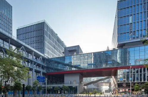腾讯公司将建腾讯(深圳)软件产业创新中心 腾讯公司将建腾讯(深圳)软件产业创新中心