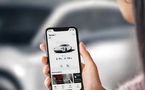 汽车美容app怎么开发？为什么要开发汽车美容app？