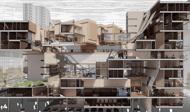 共享公寓APP开发市场前景怎么样？