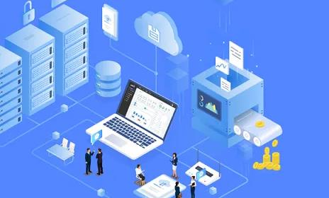 小程序和APP怎么区别？小程序和APP的优劣势有哪些？