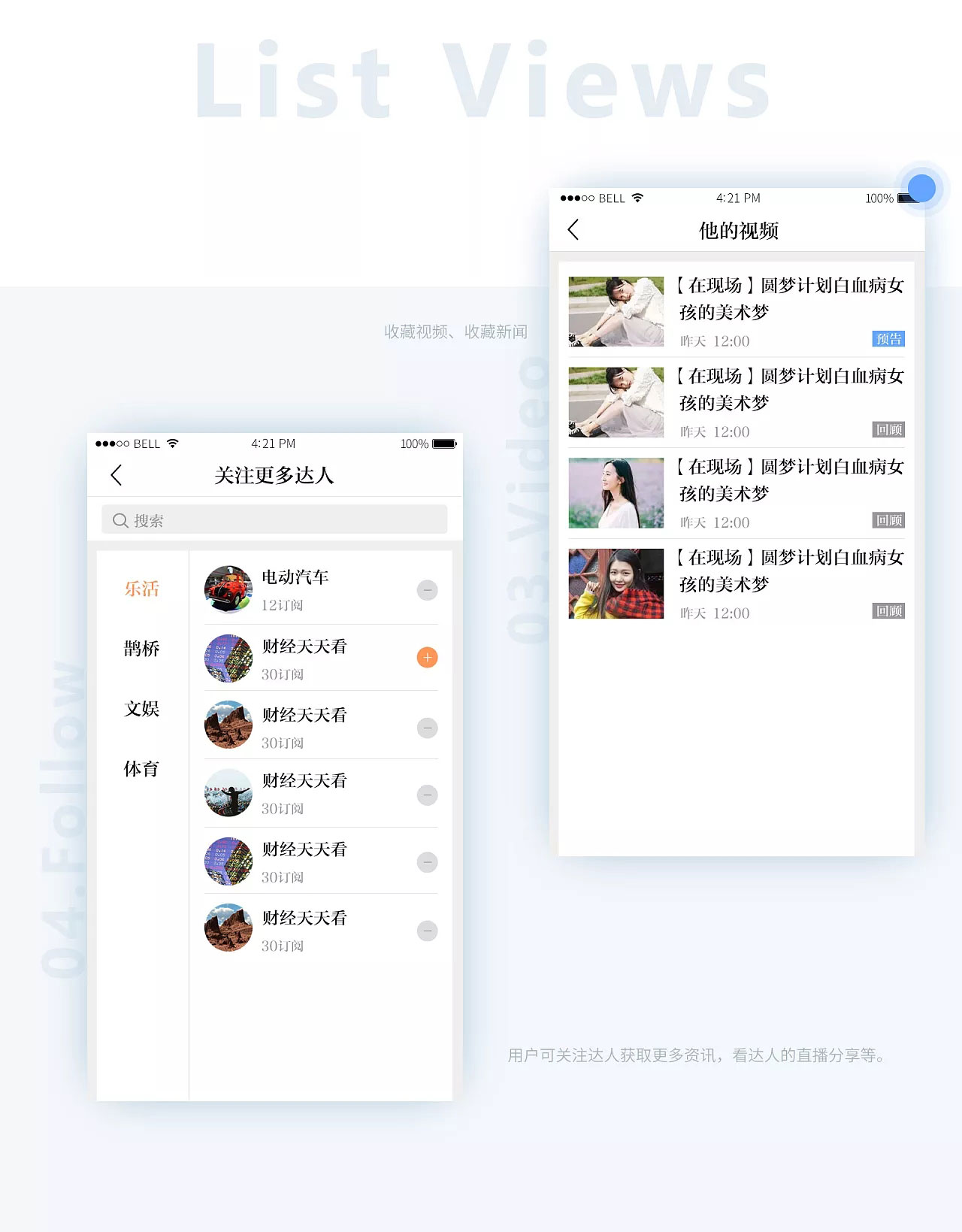 头条资讯