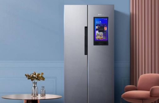 智能冰箱app怎么开发