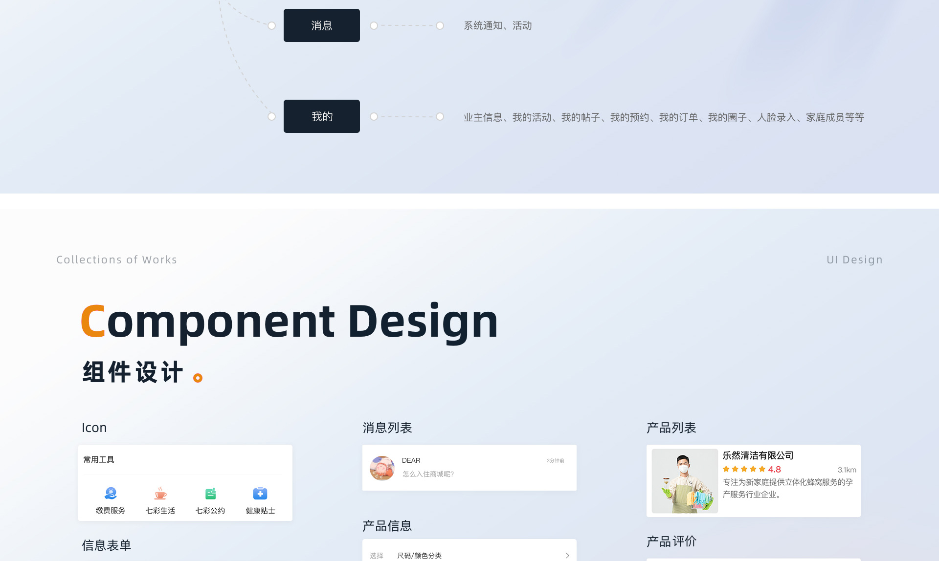 物业社区app开发