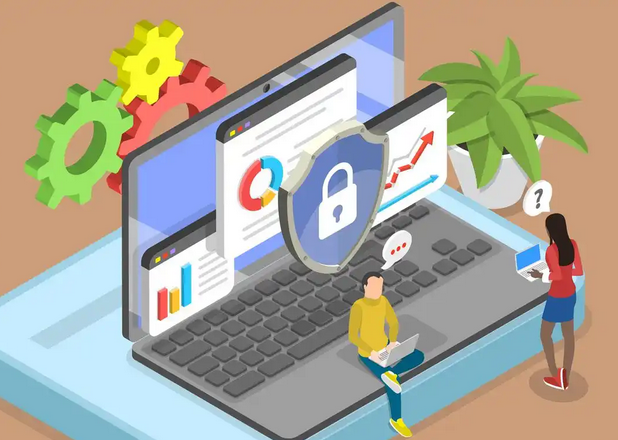 安全与合规并重：物联网软件开发的防护体系构建要点