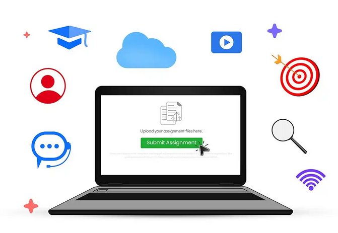 高校后勤食堂管理系统：智慧化管理的食堂新范式