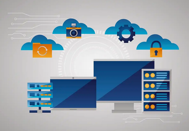 高校数字化后勤系统与智慧校园的深度融合 
