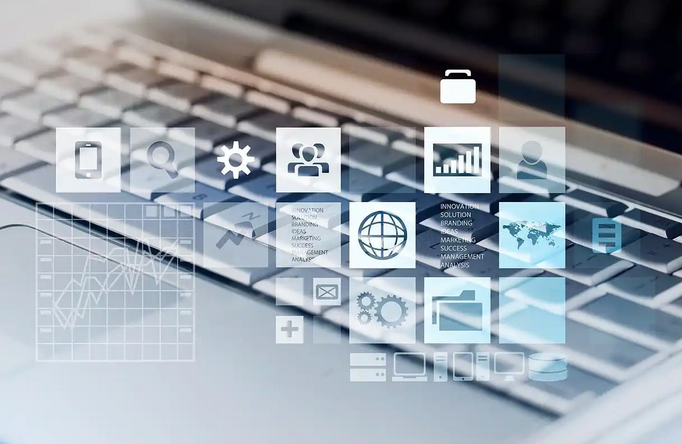 国家电网 EIP 接入服务：电网信息交互的核心纽带