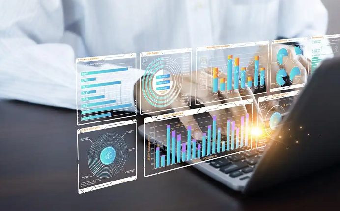 软件人才派遣服务全流程解析：从需求确认到项目交付