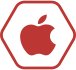 IOS APP开发技术图标
